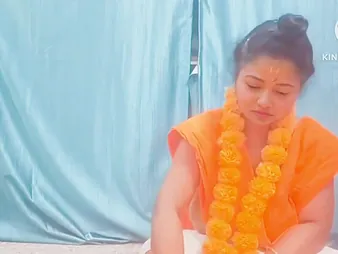 Miraculous Sacred String: A Tamil Viral Vid be required of a Busty Desi Girlfriend's Roguish Life-span with Hot Sexual connection
