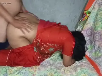 Step-mother Unused Young gets horny helter-skelter her step-sonny's massive mother earth in a fuck-fest pastime